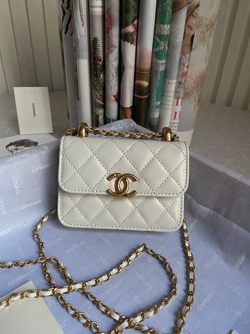 VS Fashion - CHL Bags - 1008