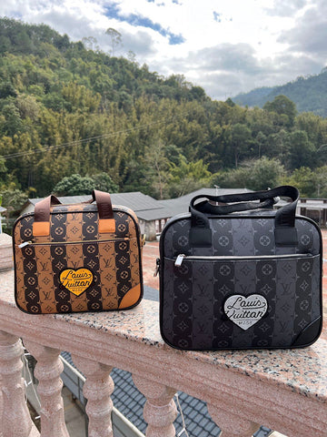 VS - Travel Bags - 498