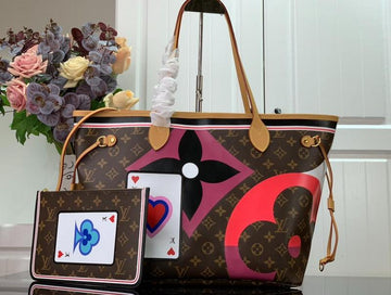 VS Luxury - LOV Bags - 2656