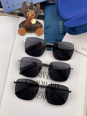 VS - GUKI Sunglass - 142