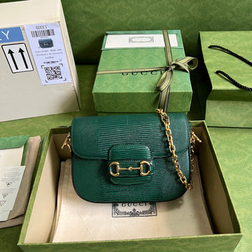 VS - GUKI Bag - 746