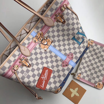VS Fashion Lu-Vi bags - 1815