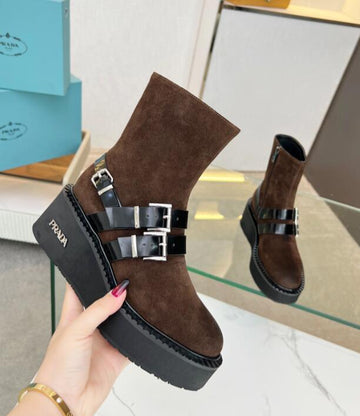 VS Luxury - PD Women Shoes - 220