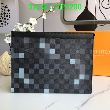 VS CHL Wallet - 1415
