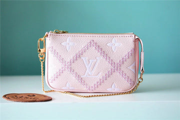 VS Fashion Lu-Vi bags - 8836
