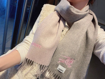 VS - BOR Scarf - 203