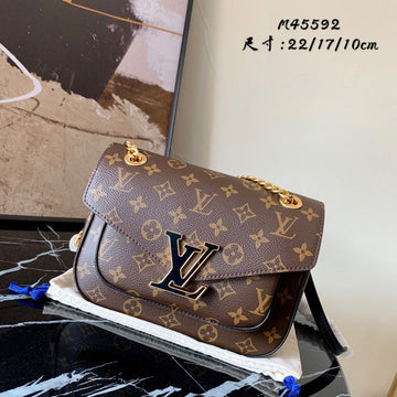 VS Fashion Lu-Vi bags - 17025