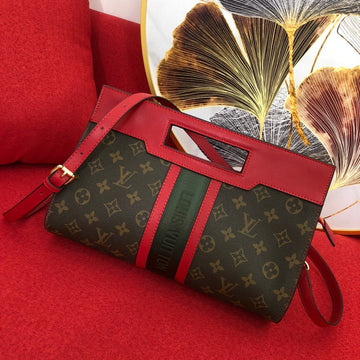 VS - GUKI Women Bags - 1880