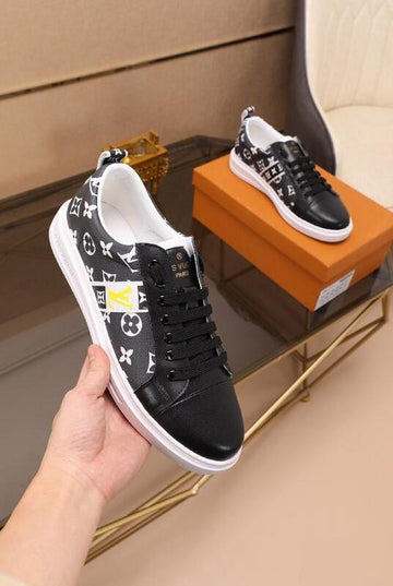 VS Luxury - LOV Men Shoes - 1978