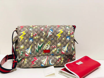 VS - GUKI Bags - 488
