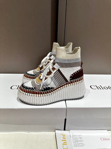 VS - CLE Women Shoes - 373