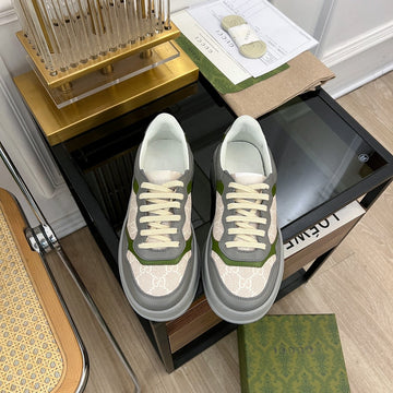 CS - GUKI Shoe - 406