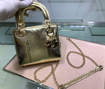 VS - DOR Bags - 1233