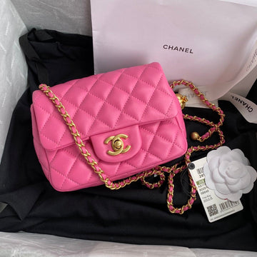 VS Fashion - CHL Bags - 056