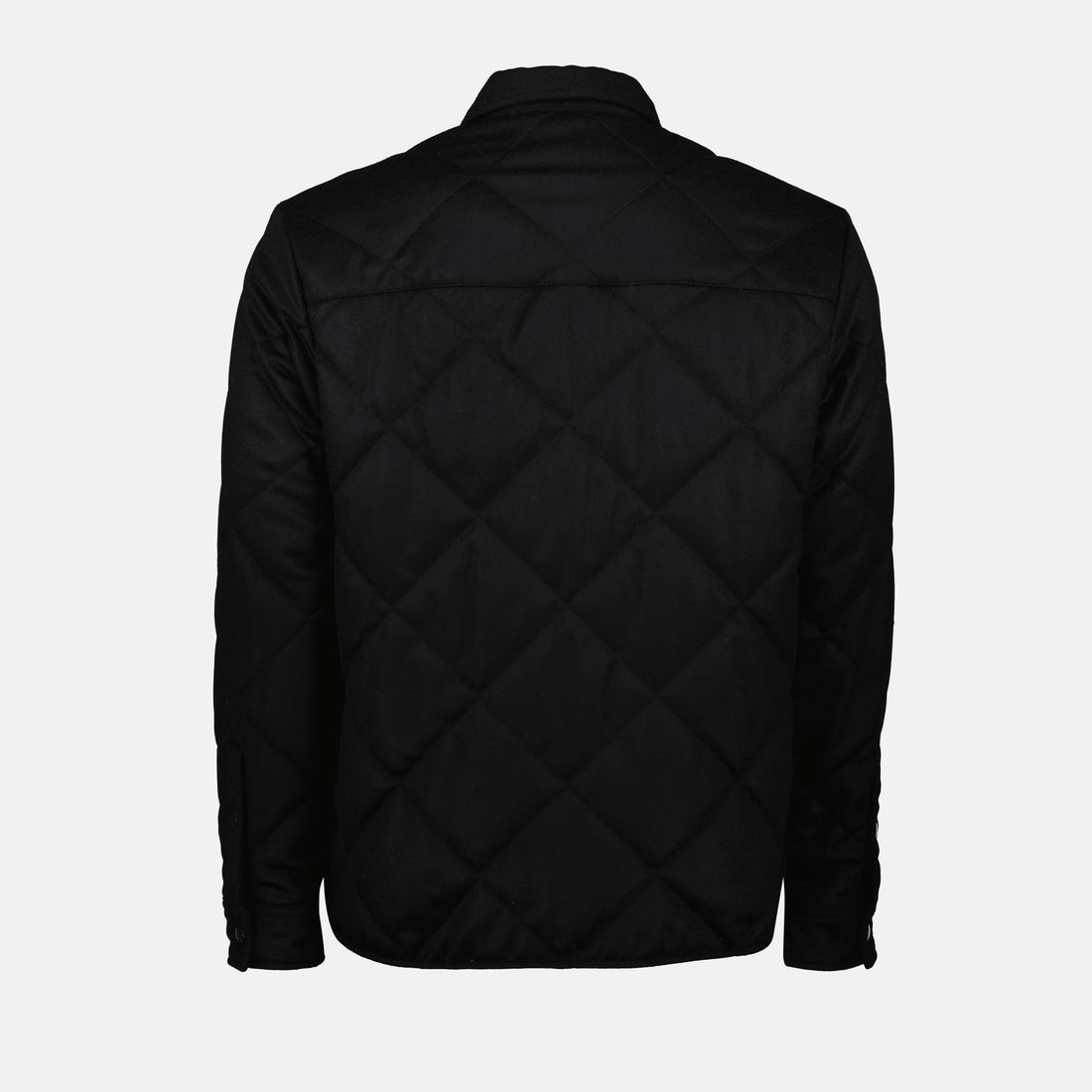 Veste en laine