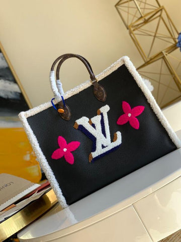 VS Luxury - LOV Bags - 2626