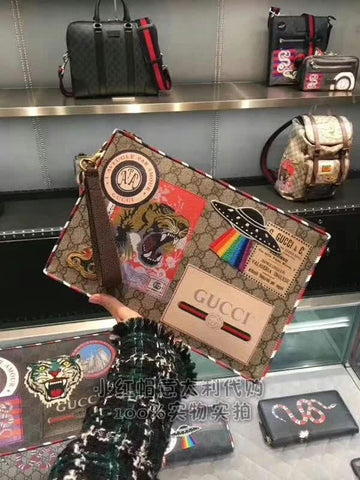 VS - GCI Bags - 120