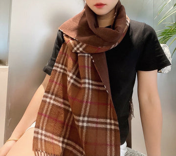 VS - BOR Scarf - 012