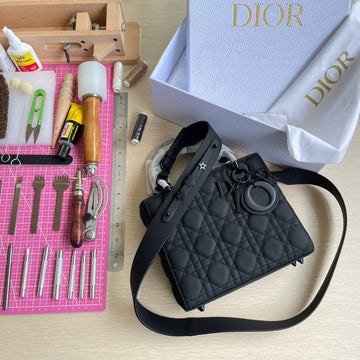 VS - DOR Bags - 426