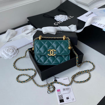 CCL VS Fashion Bag - 009