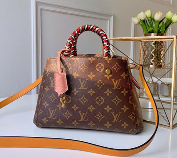 VS Luxury - LOV Bags - 2787