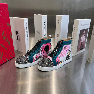 VS - CBL Women Shoes - 177