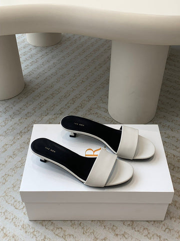 VS - THR Women Shoes - 355