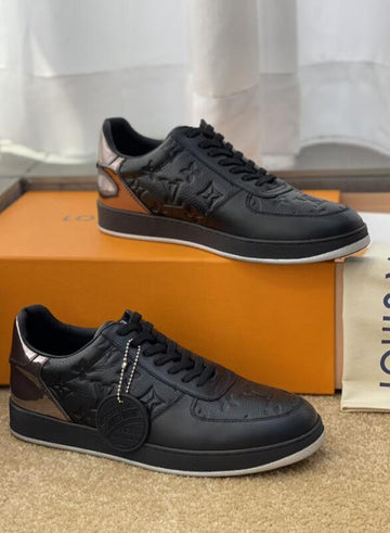 VS Luxury - LOV Men Shoes - 1406