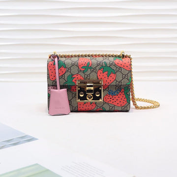 VS Luxury - GCI Bags - 1130