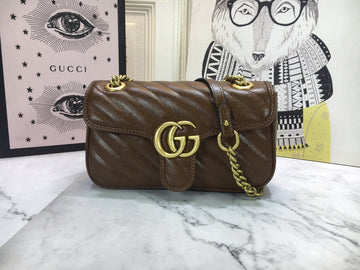 VS - GUKI Bags - 437