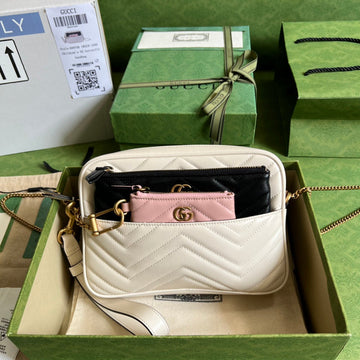 VS - GUKI Bag - 1015