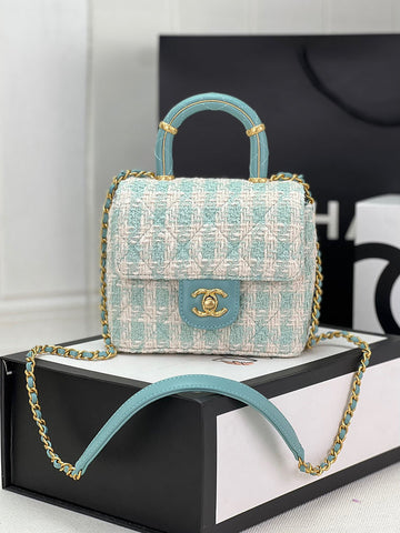 VS Fashion - CHL Bags - 1395
