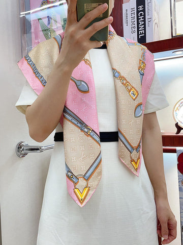 VS - LOV Scarf - 505