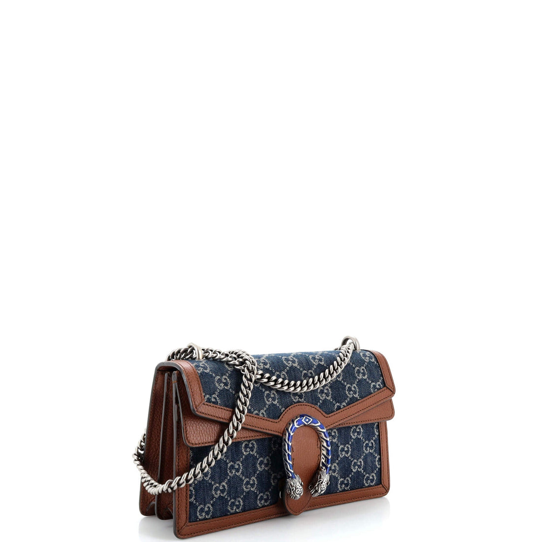 Dionysus Bag VS Denim Small