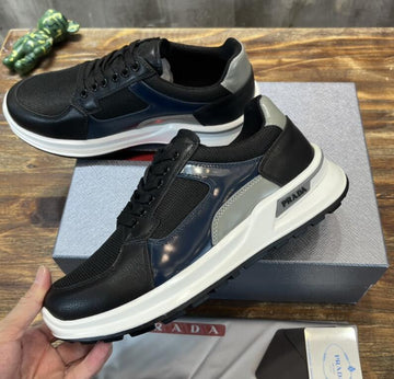 VS Luxury - PD Men Shoes - 237