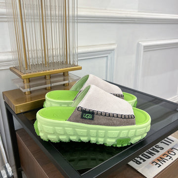 VS - THR Women Shoes - 019