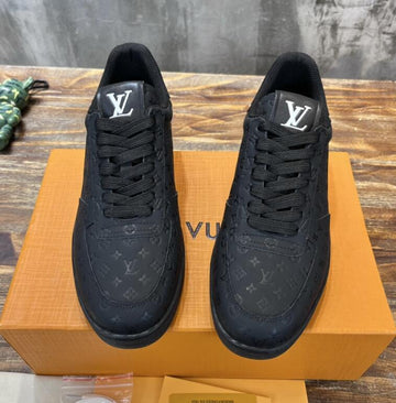VS Luxury - LOV Men Shoes - 747