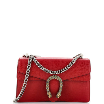GUCCI Dionysus Bag Leather Small