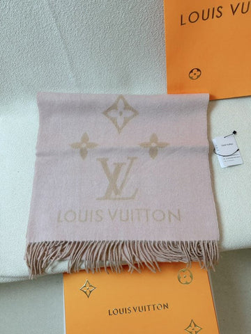 VS - LOV Scarf - 448