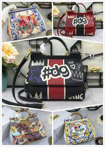 VS - DG Bags - 314