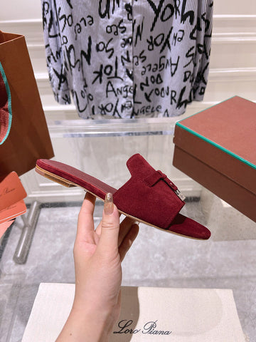 VS - LOP Shoes - 204