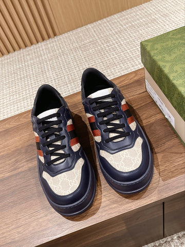 VS - GUKI Shoe - 924
