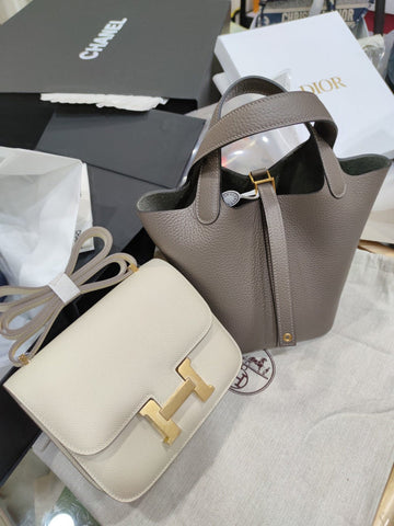 VS - HMS Bags - 1780