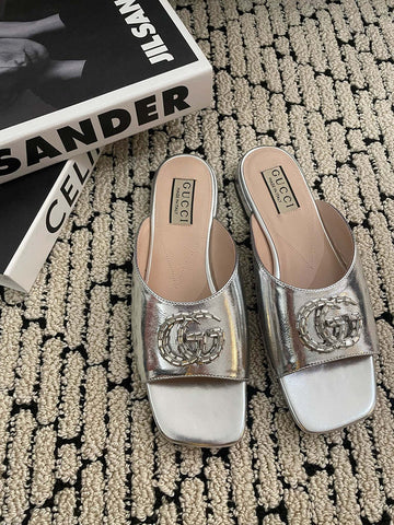 CS - GUKI Shoe - 410