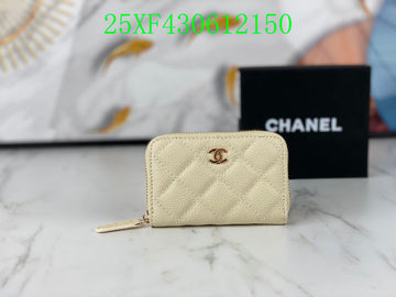 VS CHL Wallet - 123