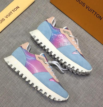 VS Luxury - LOV Men Shoes - 1874