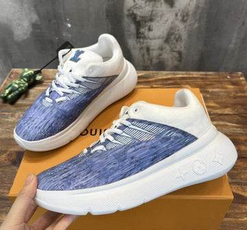 VS Luxury - LOV Men Shoes - 905