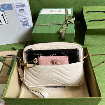 VS Fashion - GCI Bags - 1126