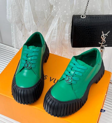 VS Luxury - LOV Women Shoes - 494