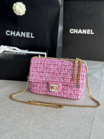 VS Luxury - CHL Bags - 2794